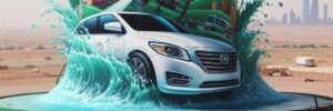 كروزر تنظيف السيارات الرياض: مغسلة سيارات متنقلة تجعل سيارتك تبدو جديدة - مقدمة