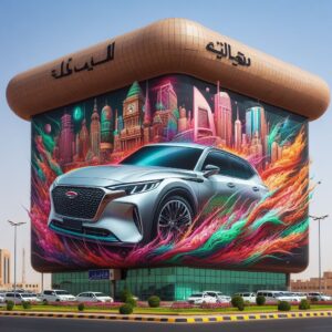 الاستدامة في غسيل السيارات: كيف يساهم كروزر تنظيف السيارات الرياض في حماية البيئة - تقليل استهلاك الماء